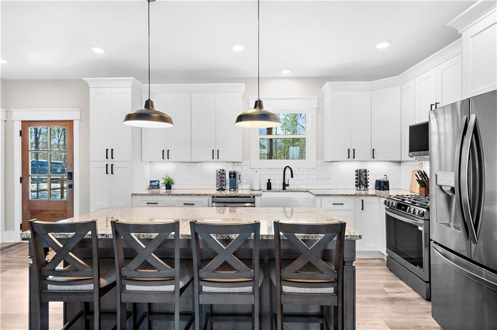 921 Aurora Lane Ranger, GA 30734 - Photo 18 of 46