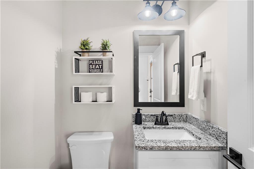 921 Aurora Lane Ranger, GA 30734 - Photo 19 of 46