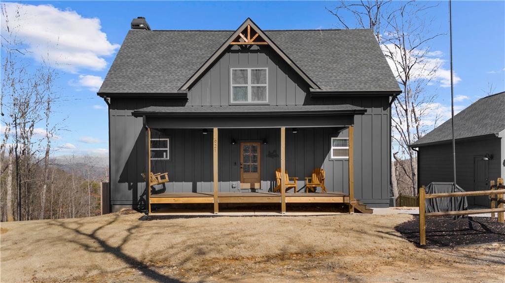 921 Aurora Lane Ranger, GA 30734 - Photo 2 of 46