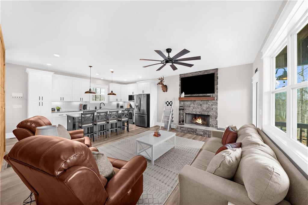 921 Aurora Lane Ranger, GA 30734 - Photo 23 of 46