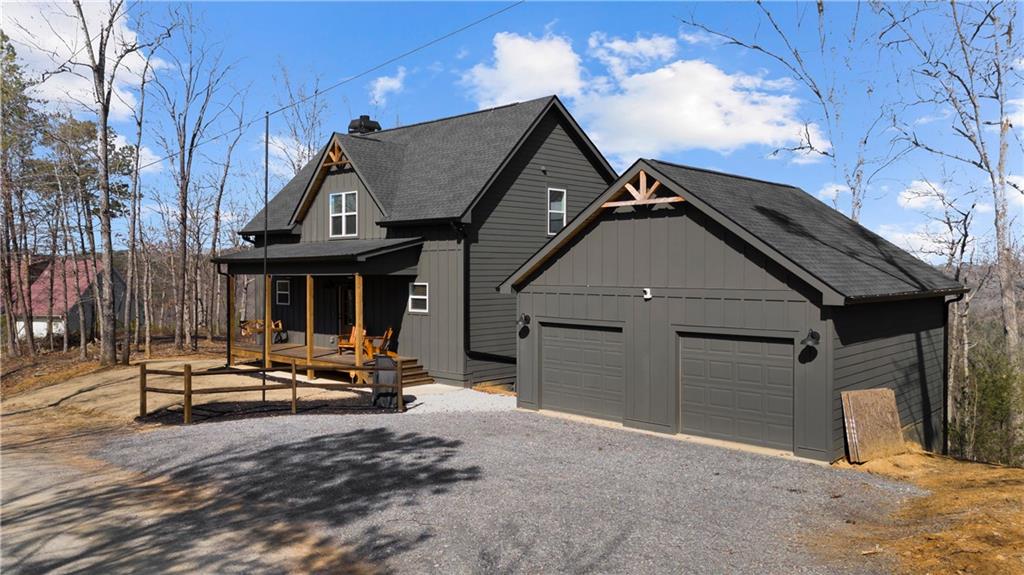 921 Aurora Lane Ranger, GA 30734 - Photo 3 of 46