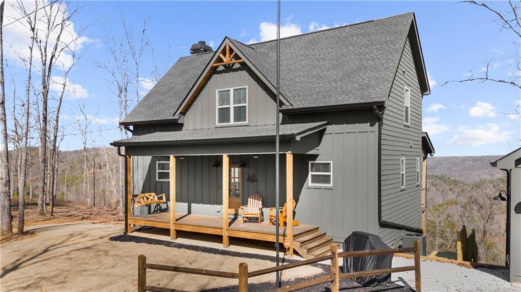 921 Aurora Lane Ranger, GA 30734 - Photo 41 of 46