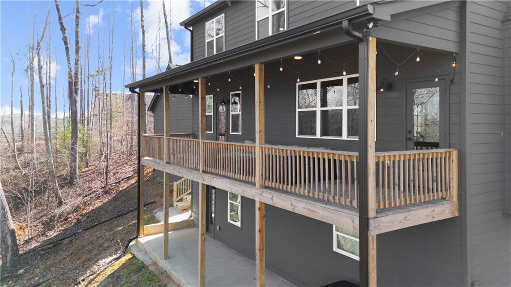 921 Aurora Lane Ranger, GA 30734 - Photo 44 of 46