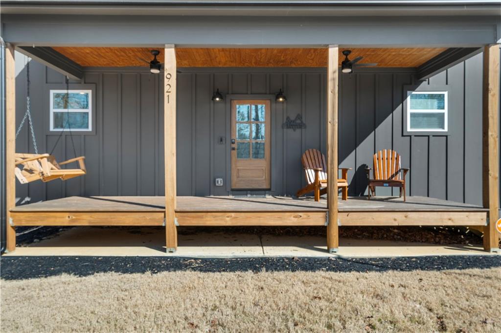 921 Aurora Lane Ranger, GA 30734 - Photo 5 of 46