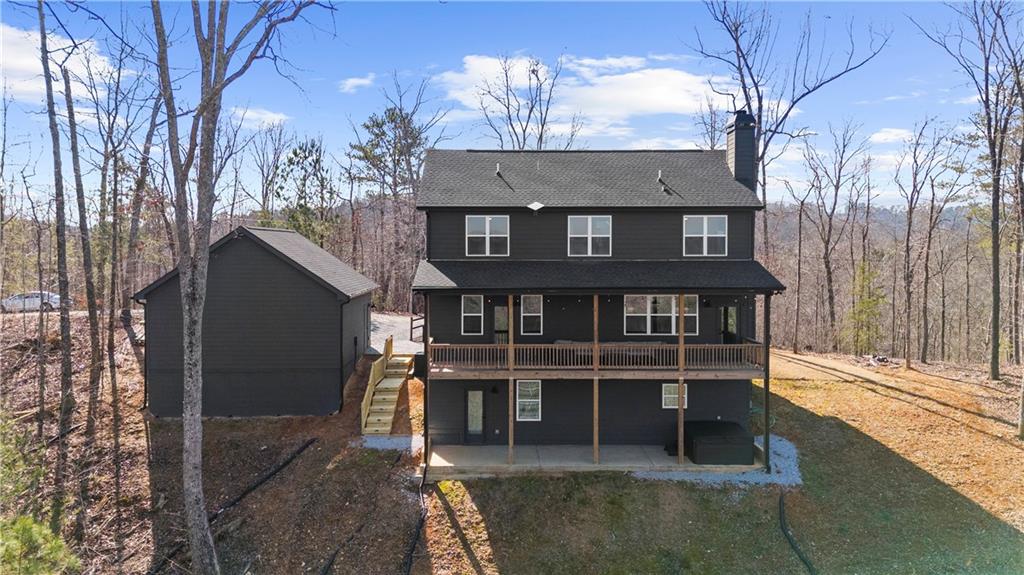 921 Aurora Lane Ranger, GA 30734 - Photo 10 of 46