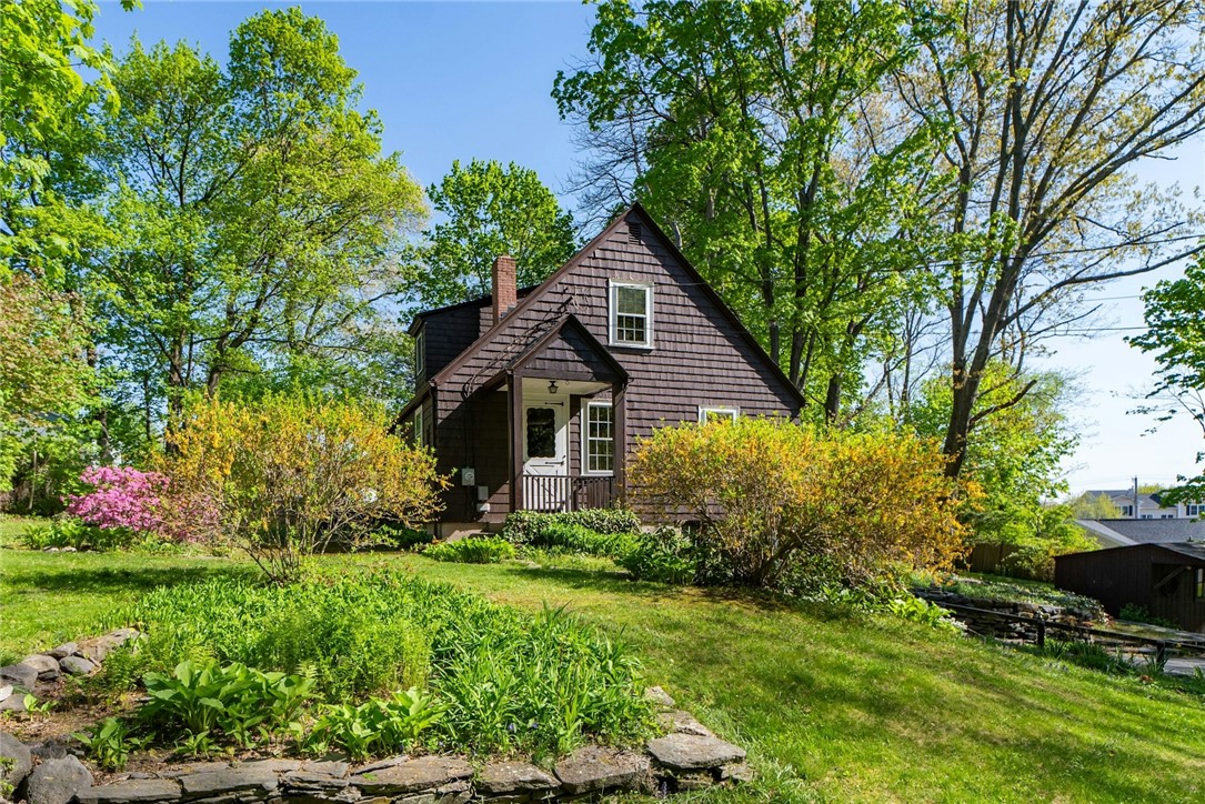 43 Cowesett Road Warwick, RI 02886 - Photo 5 of 41