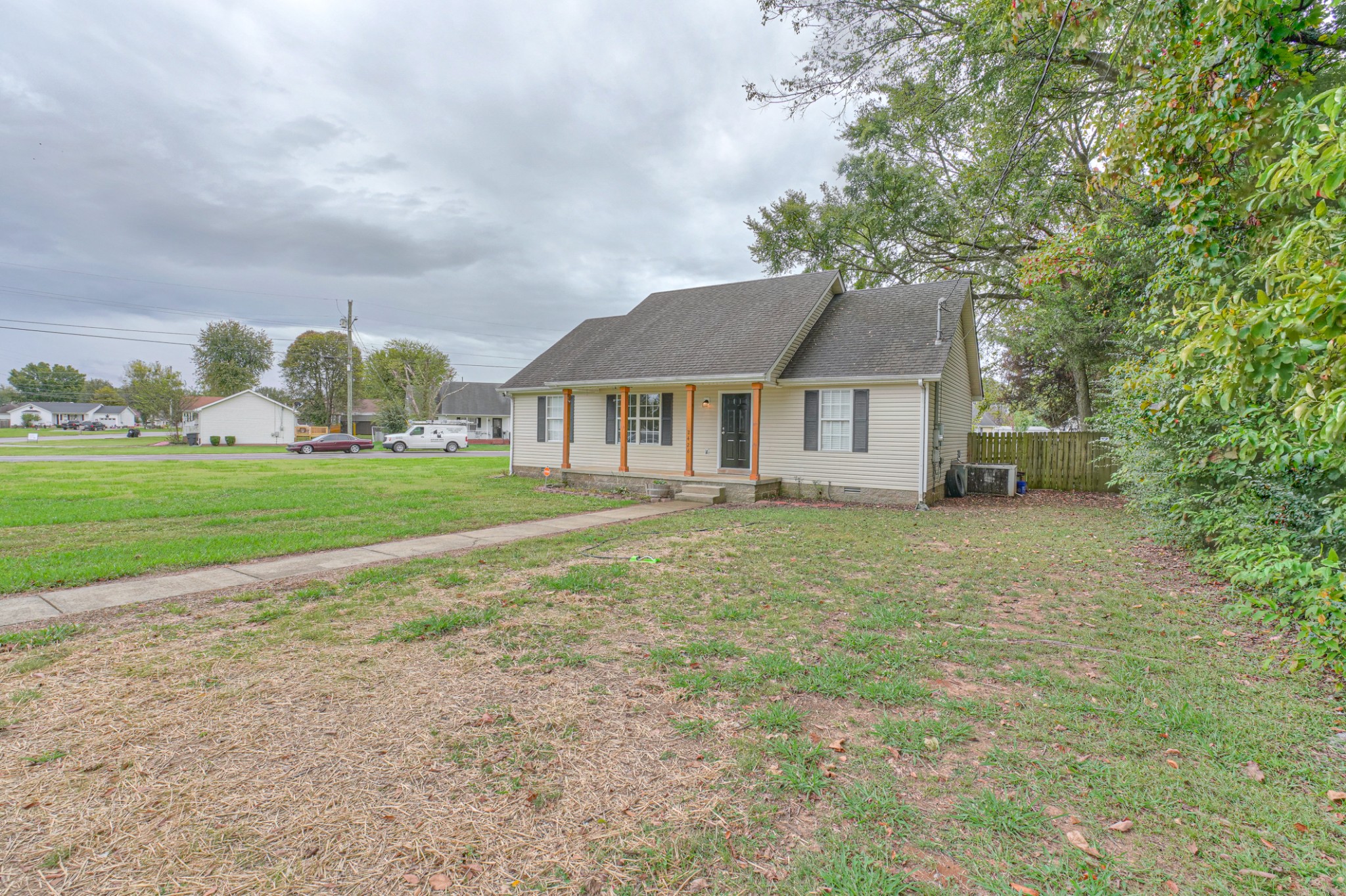 2426 Floyd Avenue Murfreesboro, TN 37127 - Photo 6 of 26 a house with outdoor space