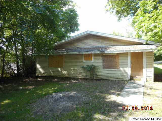 109 Murphree Road Birmingham, AL 35217 - Photo 2 of 7