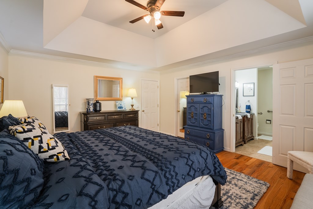 1914 Ridgefield Way Dalton, GA 30720 - Photo 32 of 61