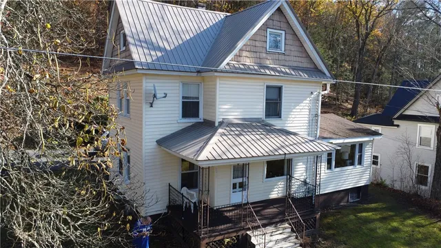 $159,000 | 84 Peas Eddy Road, Hancock, NY 13783