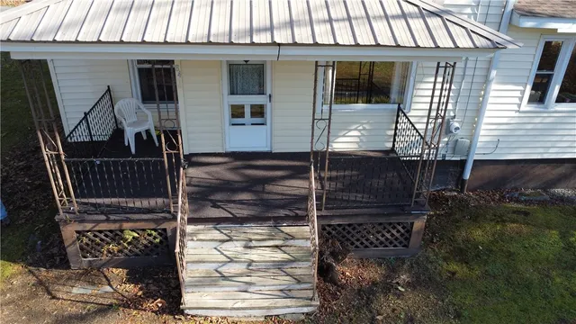 $159,000 | 84 Peas Eddy Road, Hancock, NY 13783