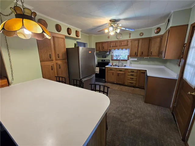 $159,000 | 84 Peas Eddy Road, Hancock, NY 13783