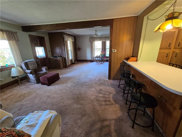 $159,000 | 84 Peas Eddy Road, Hancock, NY 13783