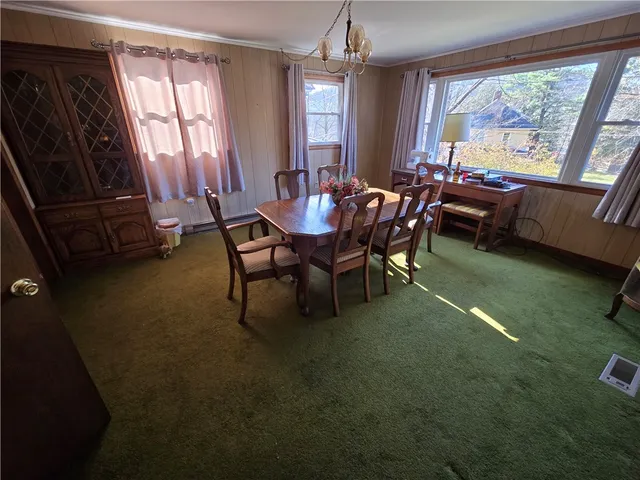 $159,000 | 84 Peas Eddy Road, Hancock, NY 13783