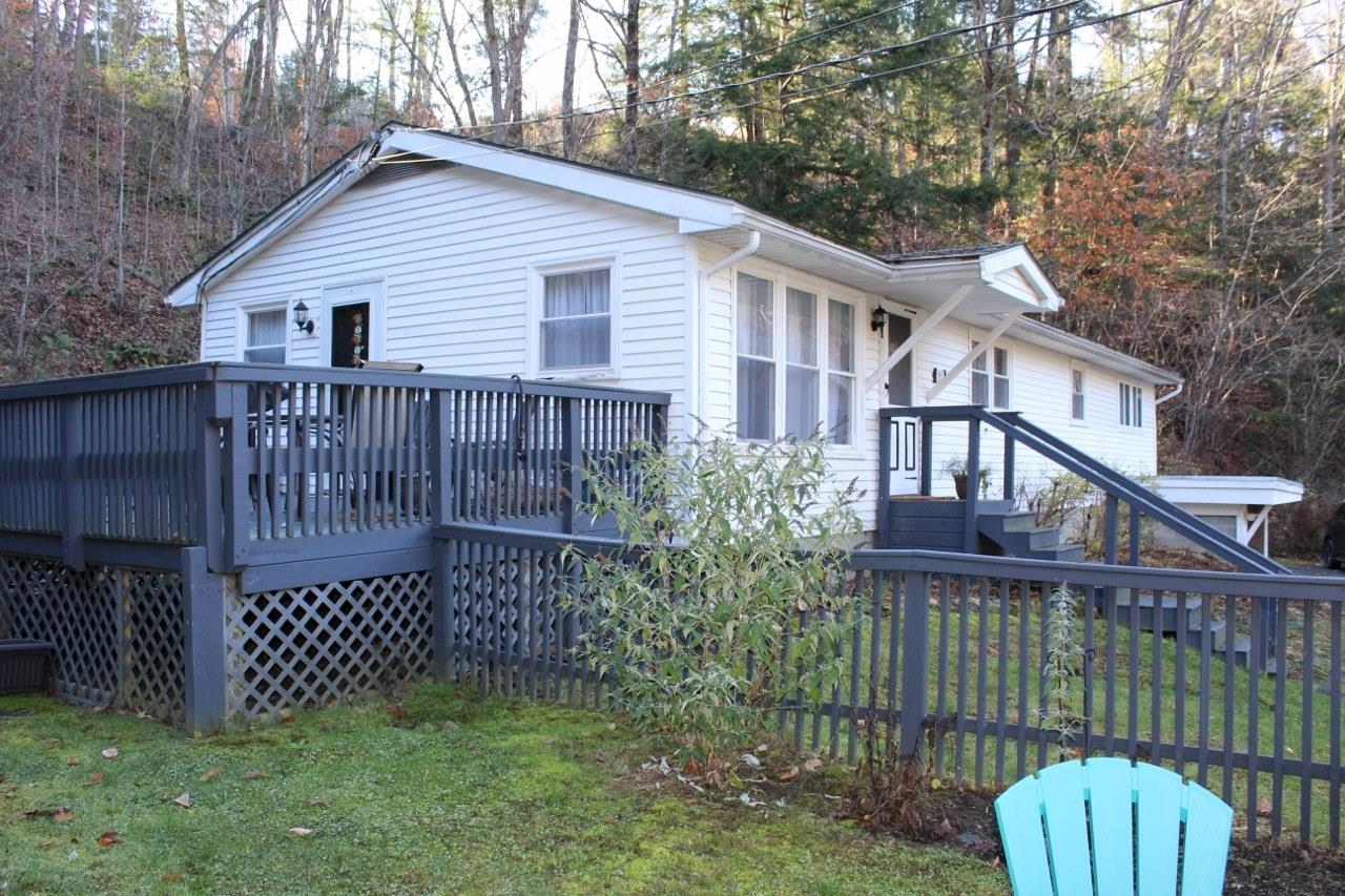 355 Seavers Brook Road Springfield, VT 05156 - Photo 4 of 24