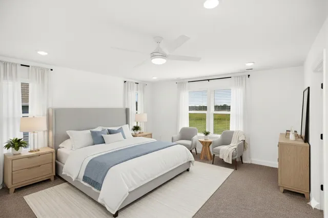 $459,990 | 2323 Williamsport Landing, Columbia, TN 38401