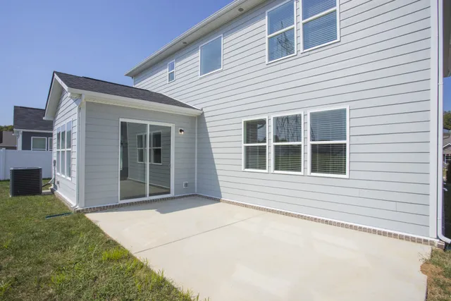 $459,990 | 2323 Williamsport Landing, Columbia, TN 38401