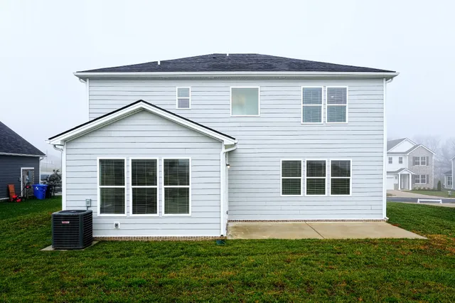 $459,990 | 2323 Williamsport Landing, Columbia, TN 38401