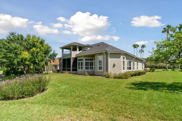 $1,295,000 | 121 Marshside Drive, St. Augustine, FL 32080