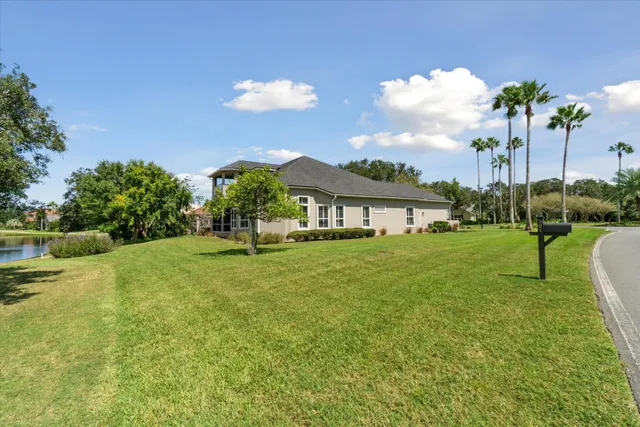 $1,295,000 | 121 Marshside Drive, St. Augustine, FL 32080
