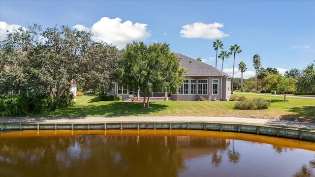 $1,295,000 | 121 Marshside Drive, St. Augustine, FL 32080