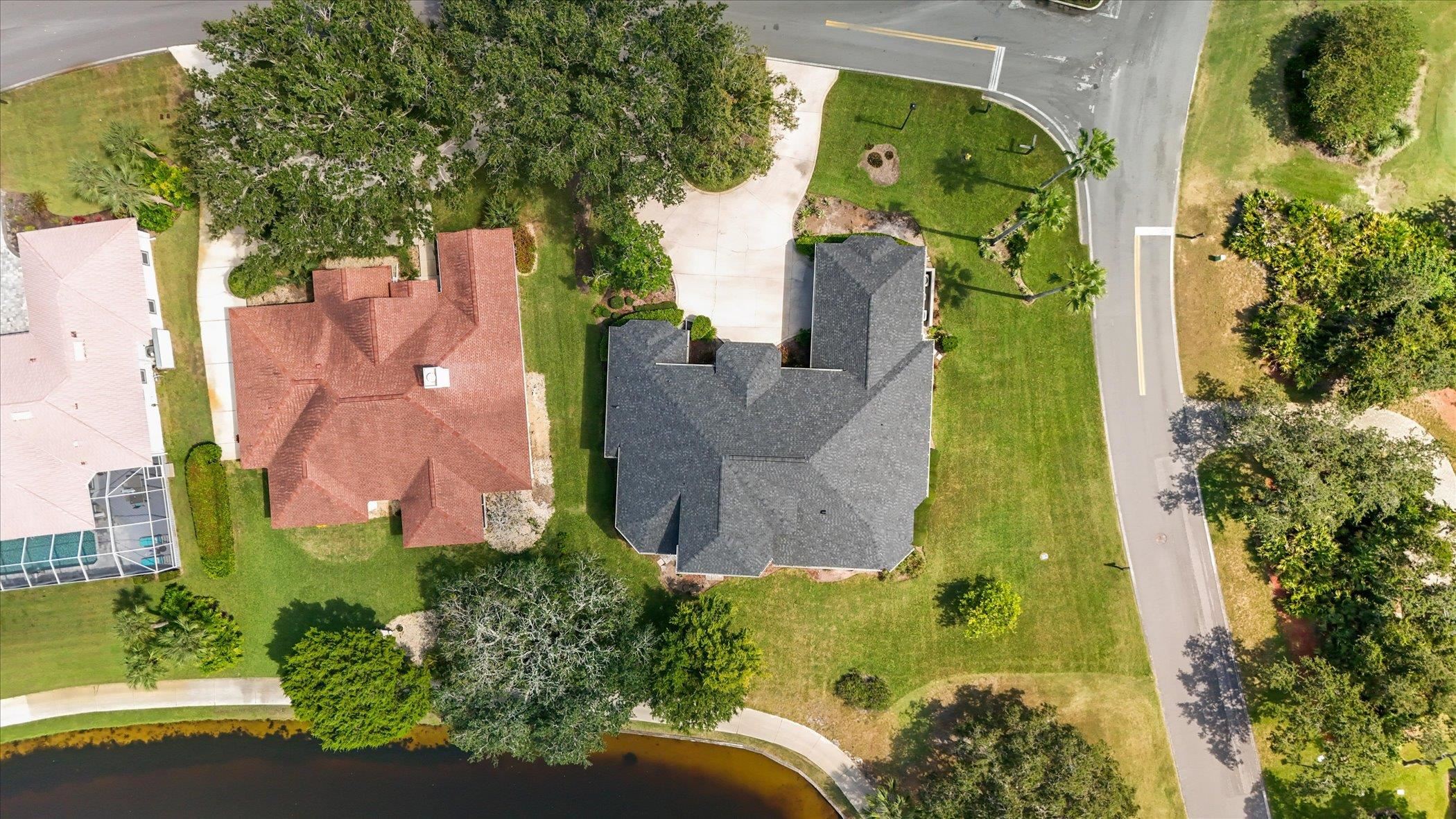 121 Marshside Drive St. Augustine, FL 32080 - Photo 64 of 71 Bird's eye view