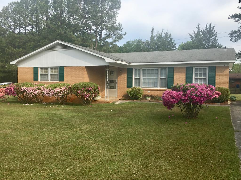 211 Cemetery Road Greenwood, SC 29646 - Photo 1 of 1 Gallery Image 1