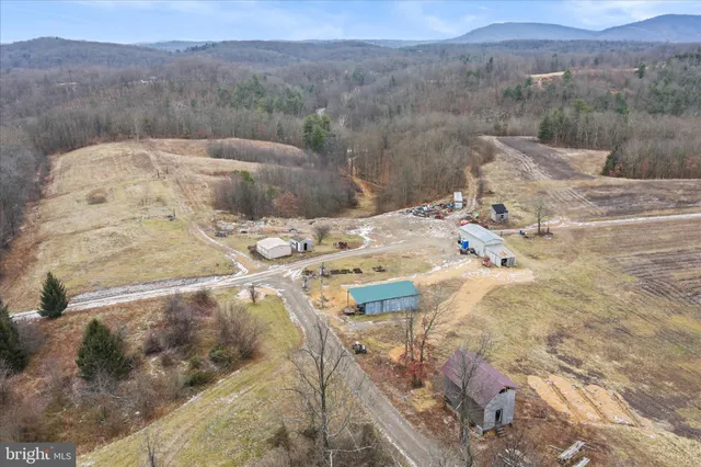 a view of a lake view