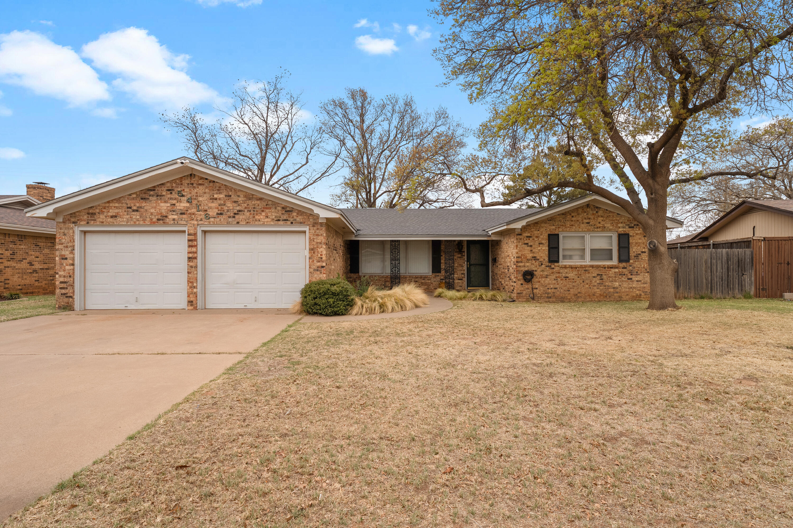 5416 16th Street Lubbock, TX 79416 - Photo 2 of 28 DSC03257