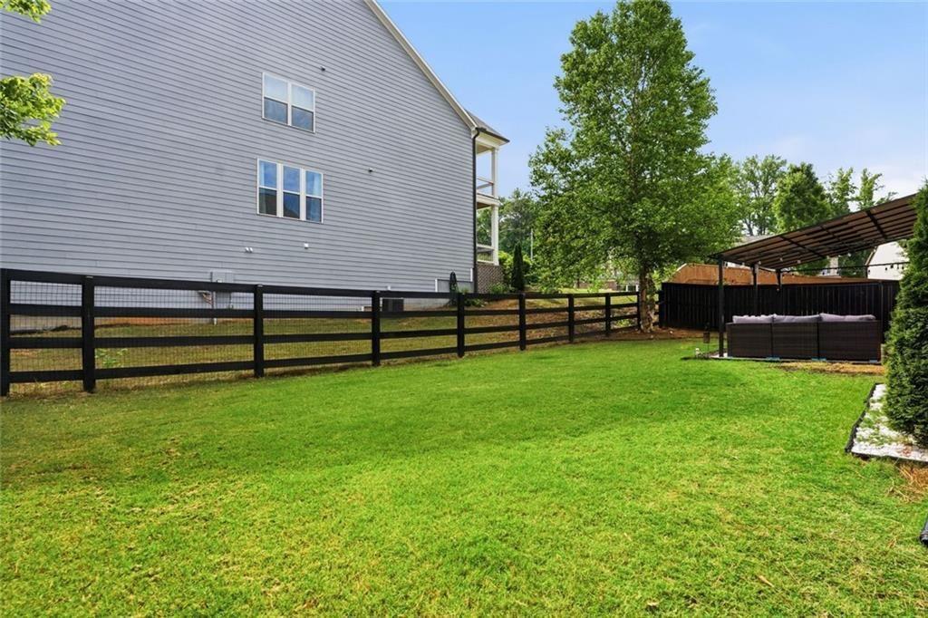 402 Aristides Way Canton, GA 30115 - Photo 40 of 51