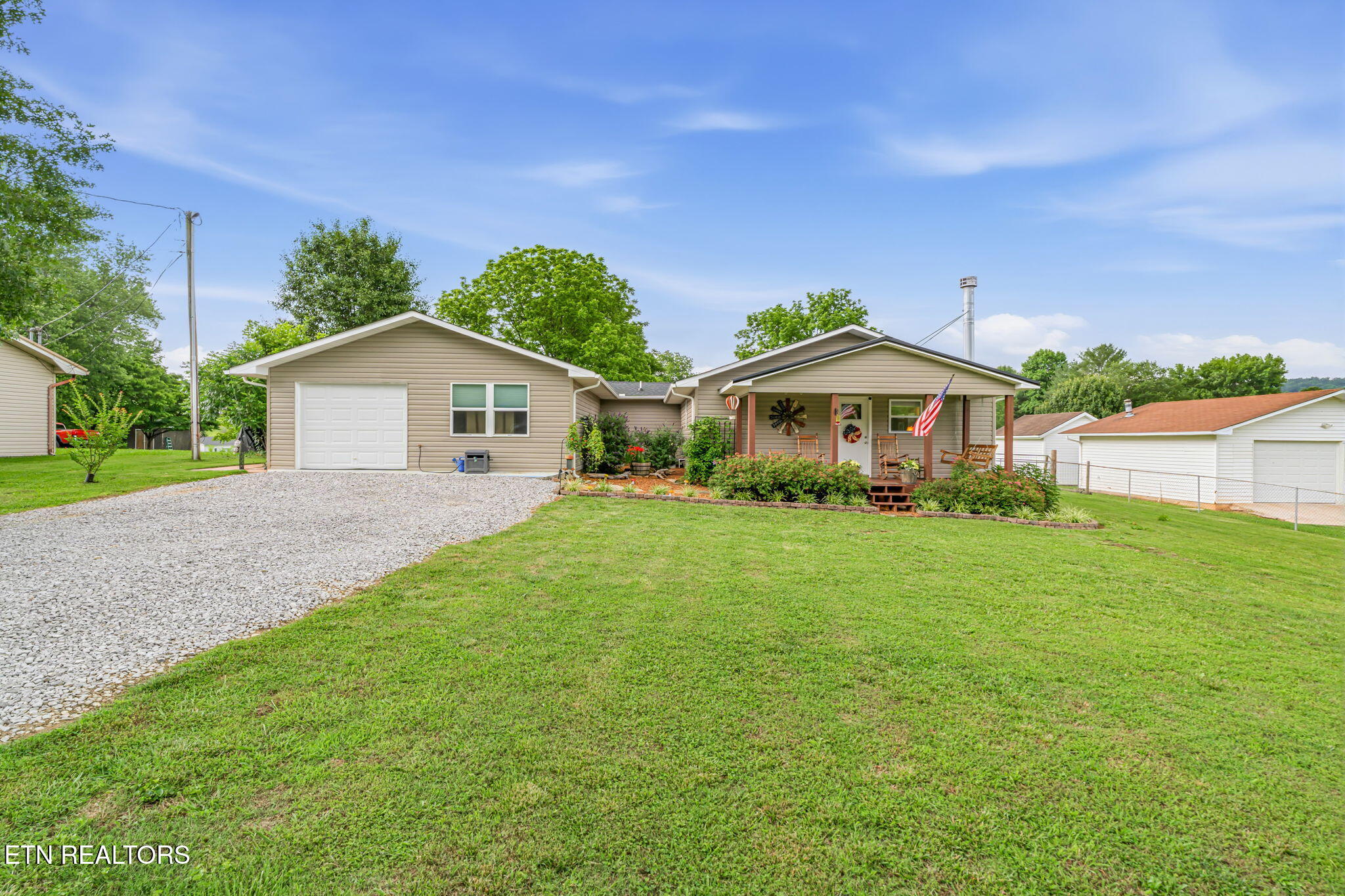 346 Lawson Mill Road Kingston, TN 37763 - Photo 2 of 45 346 Lawson Mill Road