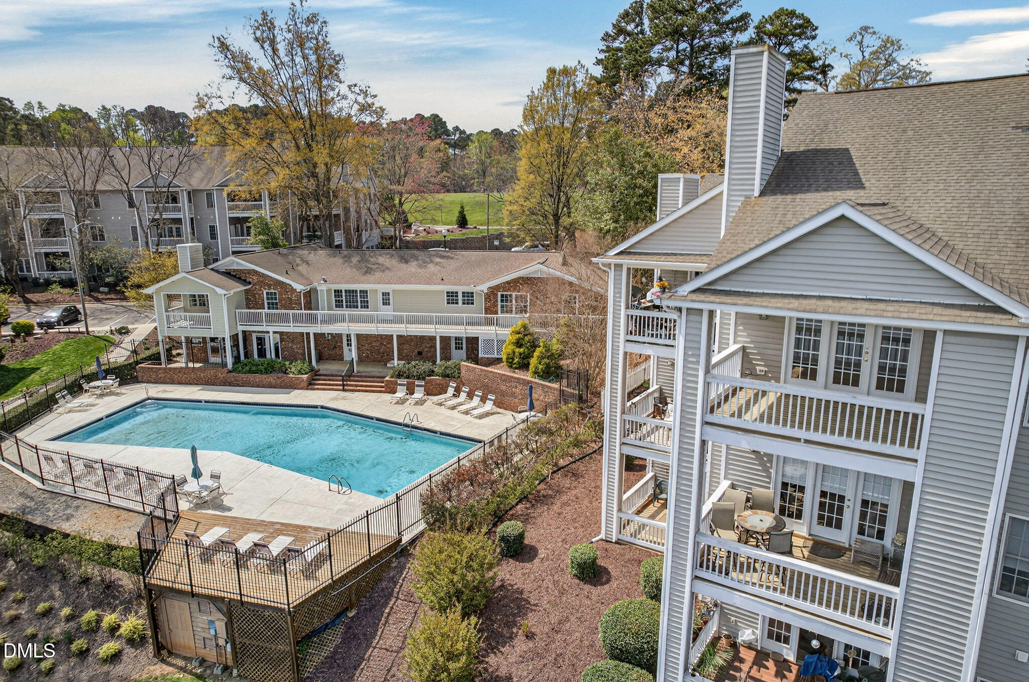 334 Springfork Drive Cary, NC 27513 - Photo 35 of 42 Gallery Image 35