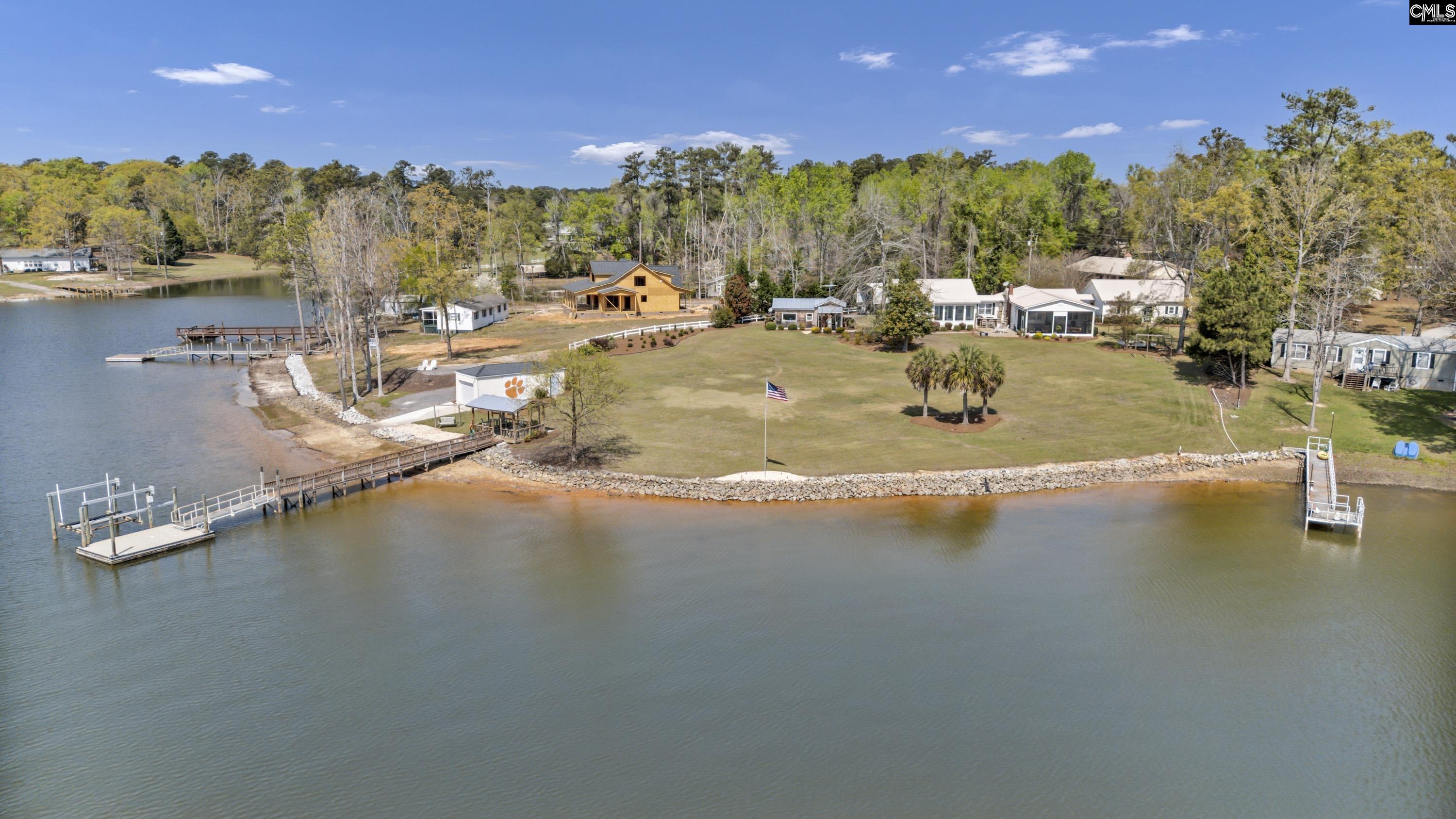 472 Wilson Landing Road Prosperity, SC 29127 - Photo 5 of 87