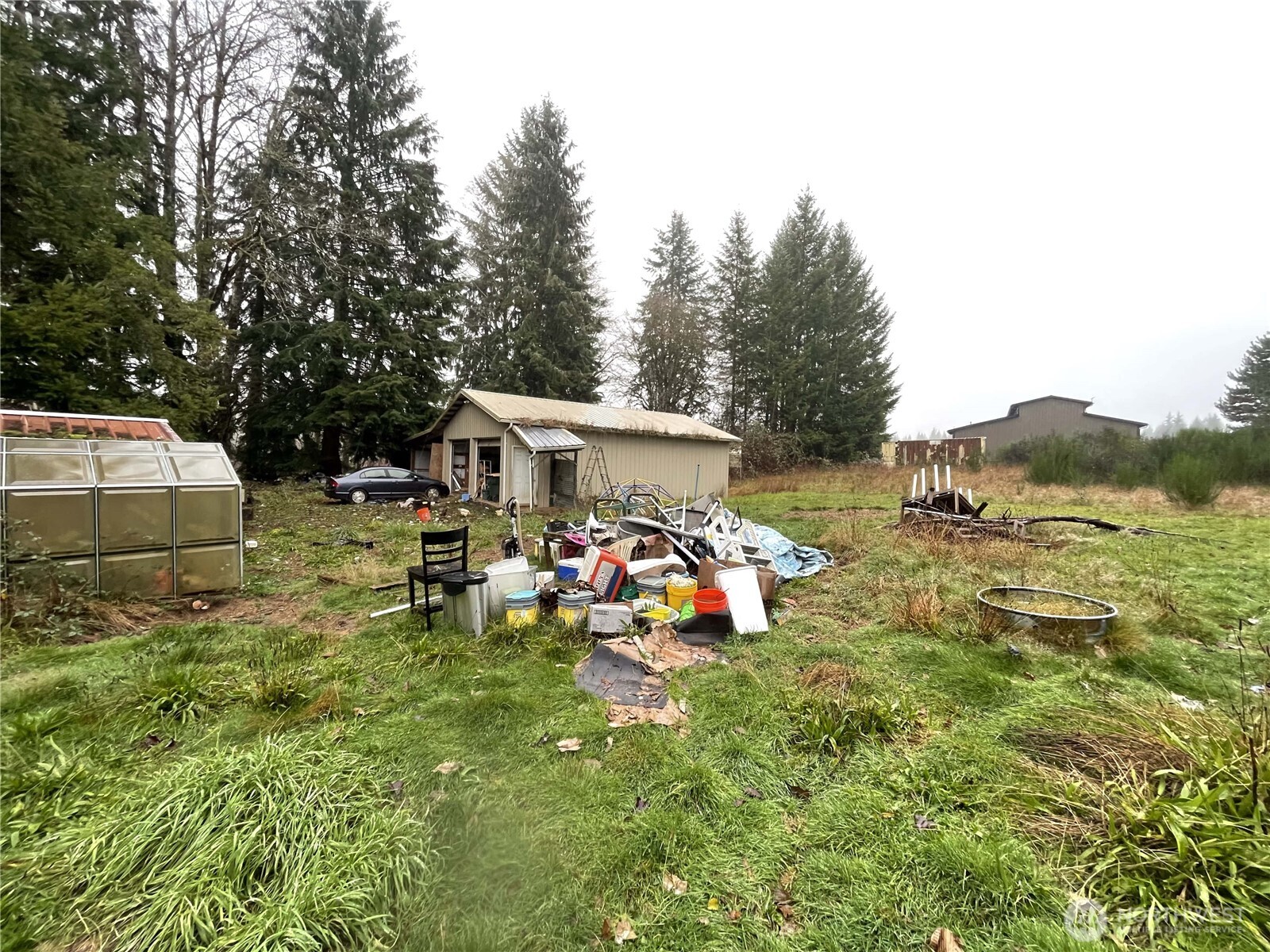 459 Cinebar Road, Unit B Cinebar, WA 98533 - Photo 4 of 5