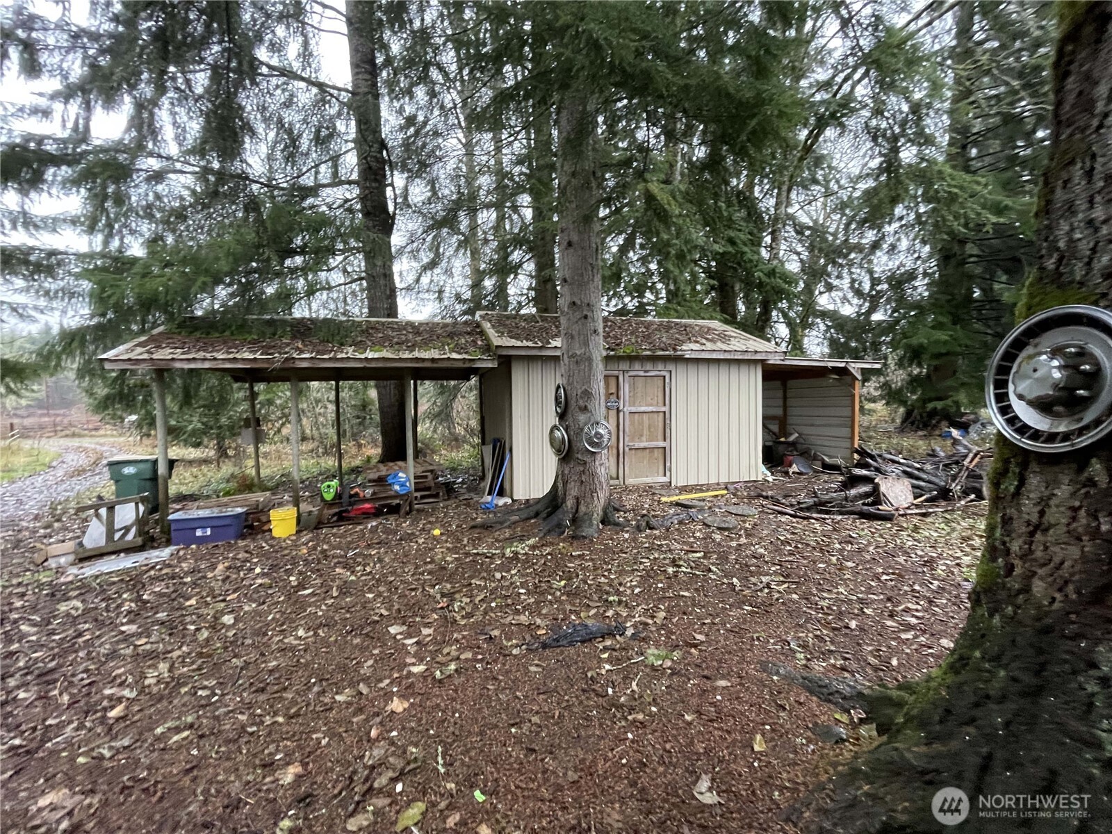 459 Cinebar Road, Unit B Cinebar, WA 98533 - Photo 5 of 5