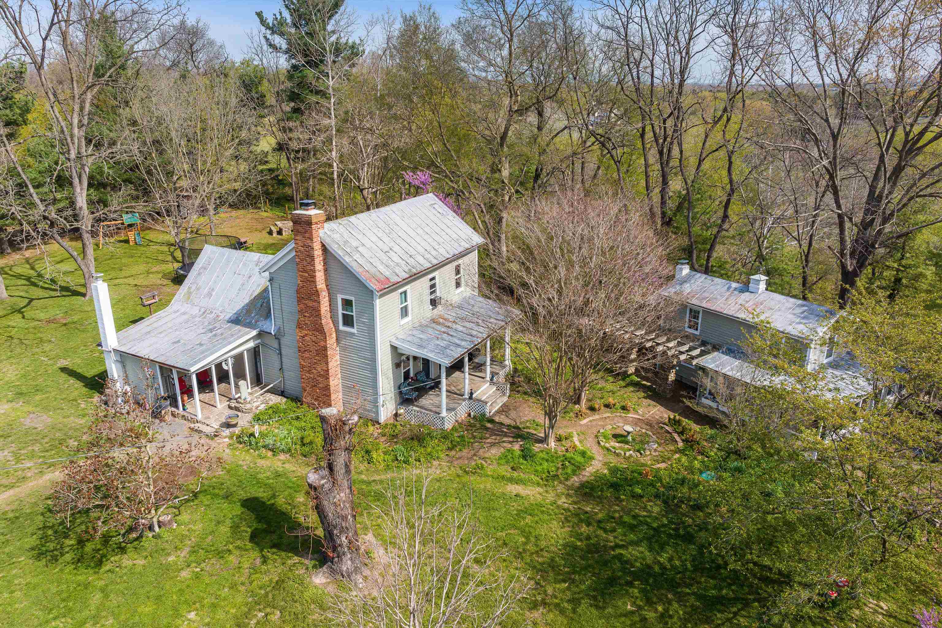 574 Jiggady Road New Market, VA 22844 - Photo 1 of 75