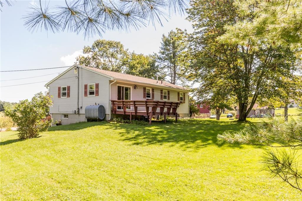 101 Brackett Road Gorham, ME 04038 - Photo 32 of 33 Photo