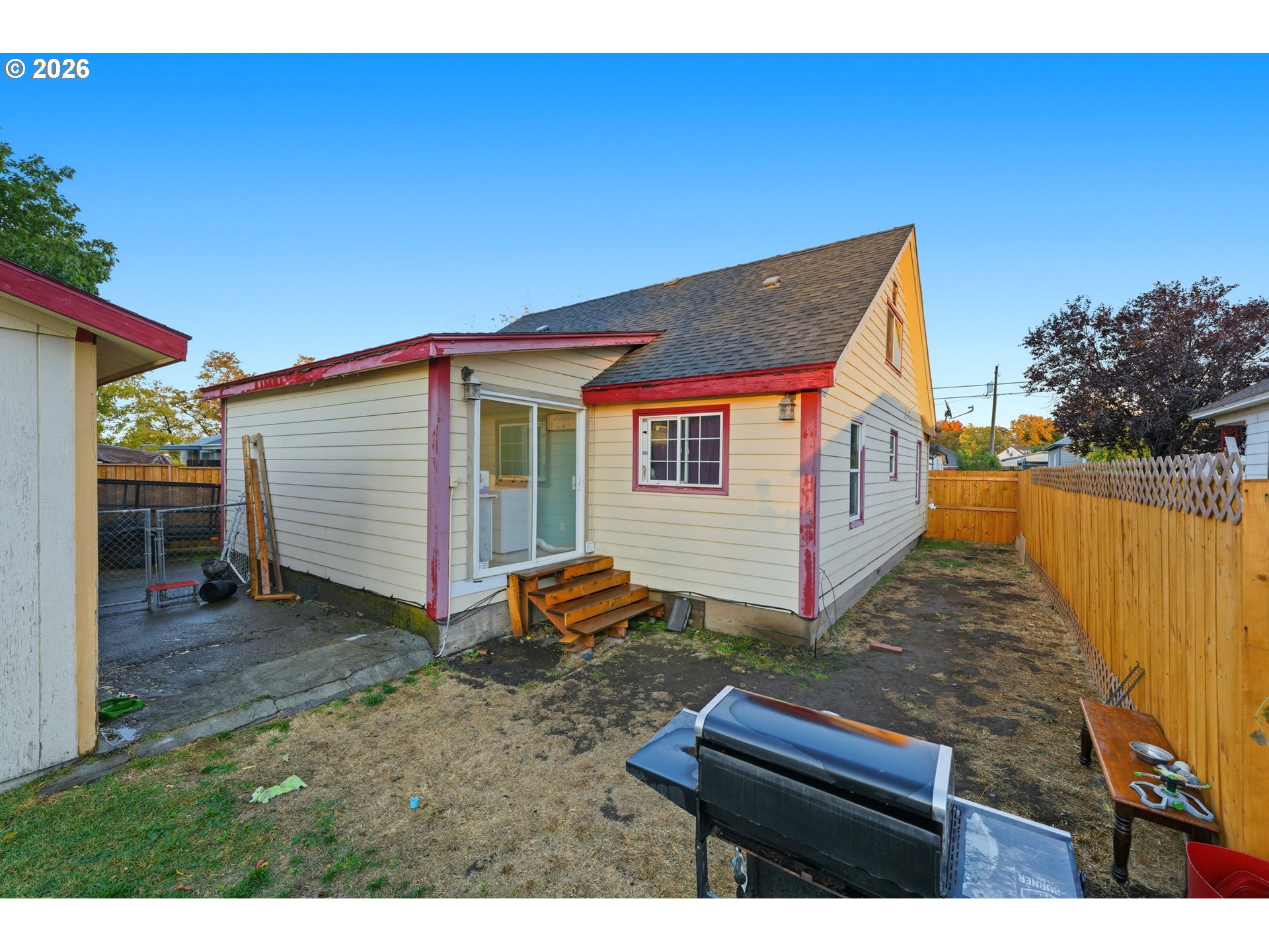 917 Robbins Street Milton Freewater, OR 97862 - Photo 16 of 18