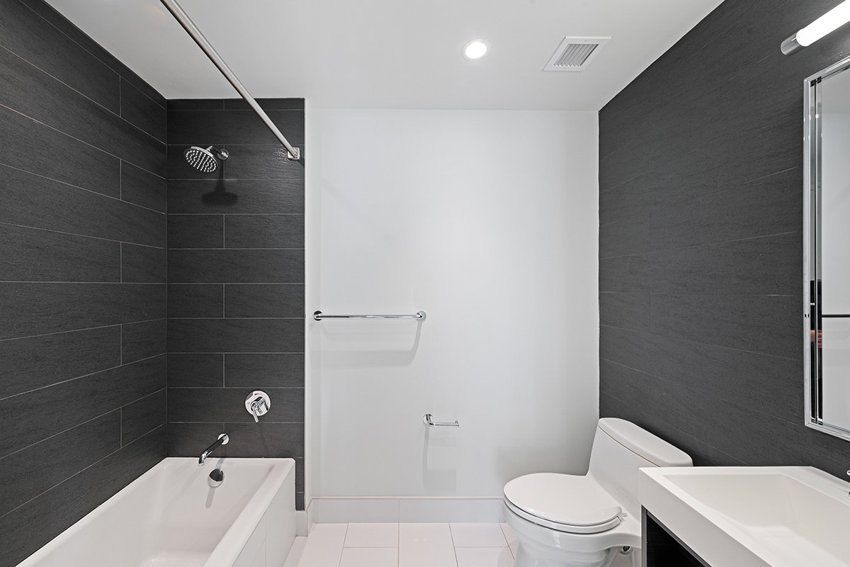 555 10th Avenue, Unit 46F Manhattan, NY 10018 - Photo 5 of 18