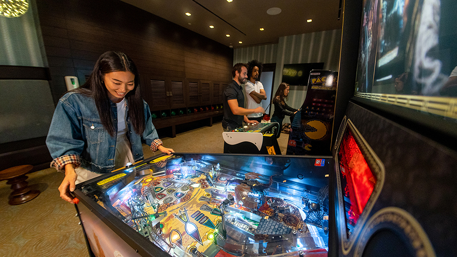 555 10th Avenue, Unit 46F Manhattan, NY 10018 - Photo 6 of 18