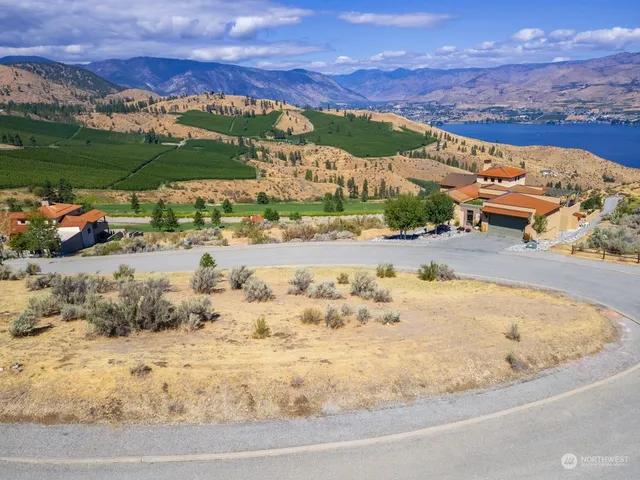$129,000 | 389 Sabio Way, Chelan, WA 98816