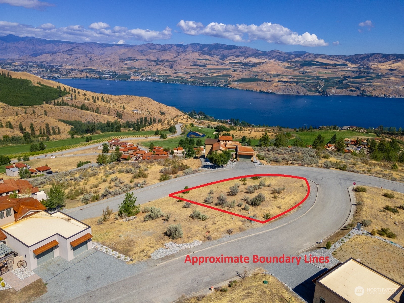 389 Sabio Way Chelan, WA 98816 - Photo 2 of 14