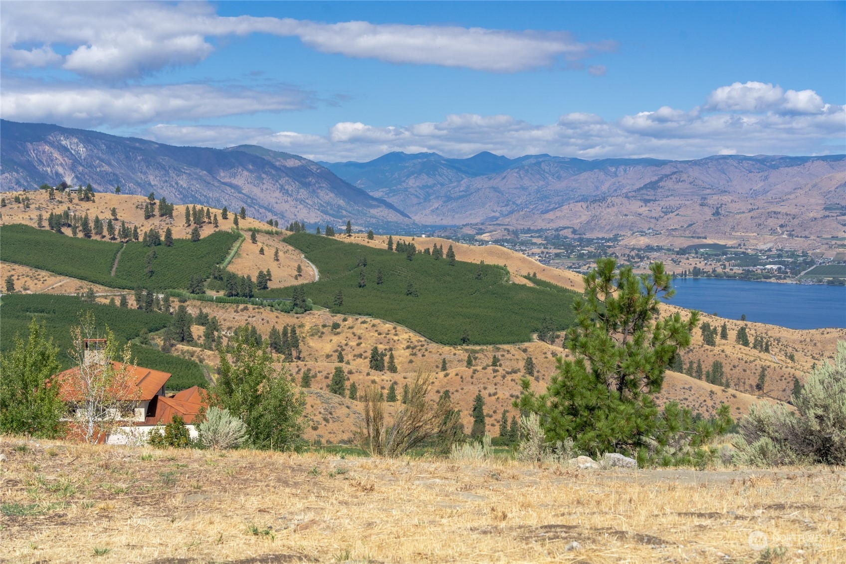 389 Sabio Way Chelan, WA 98816 - Photo 7 of 14