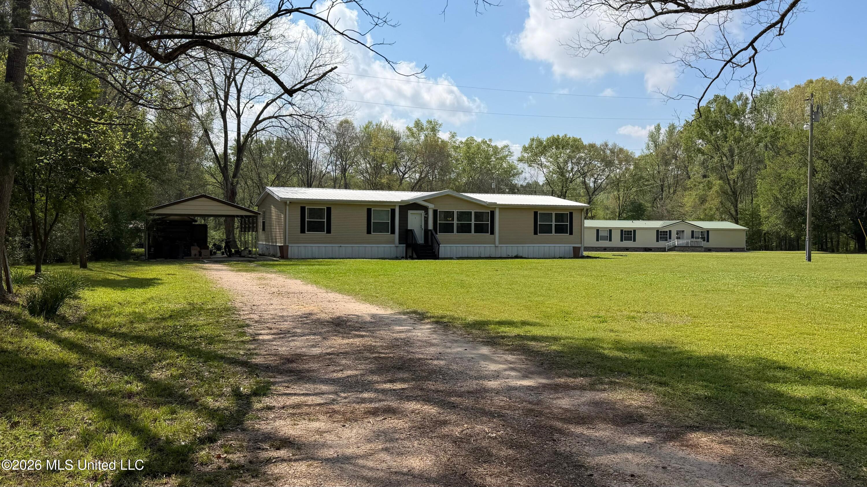 47 Newell Road Natchez, MS 39120 - Photo 13 of 20 68ecf280-0bd5-4707-a476-cca0067165bb