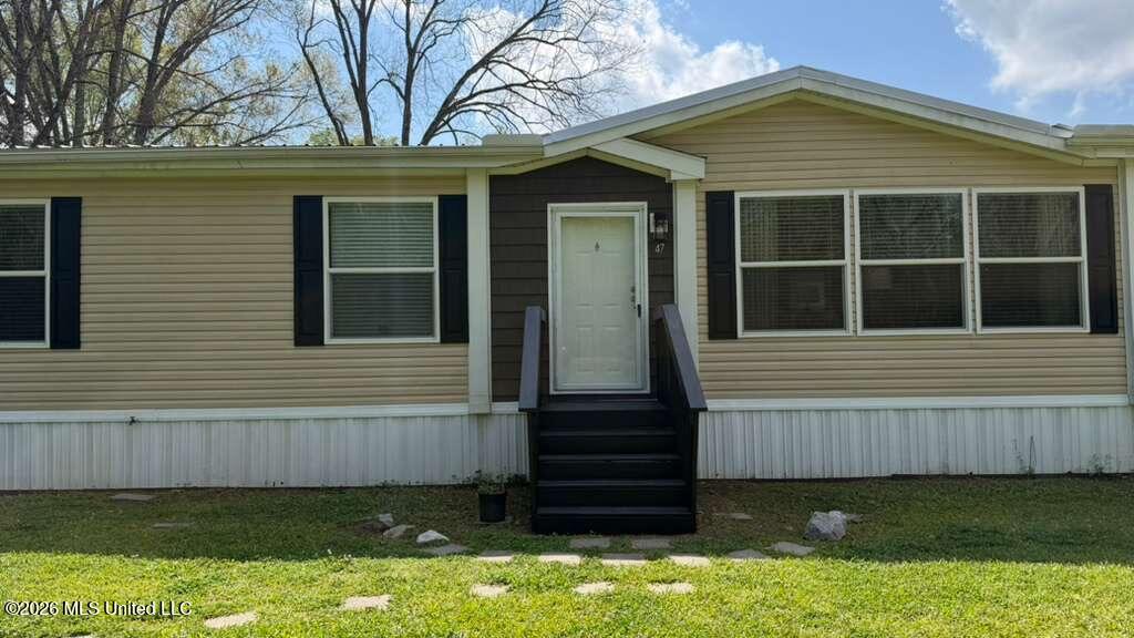 47 Newell Road Natchez, MS 39120 - Photo 10 of 20 521fb4e8-8a5d-4191-a77c-e7850e3f4872