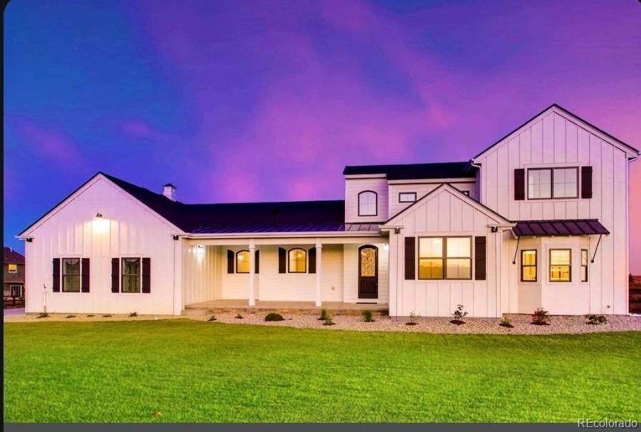 817 Shade Tree Drive Windsor, CO 80550 - Photo 1 of 49