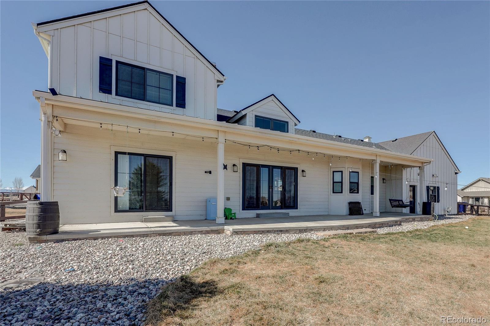 817 Shade Tree Drive Windsor, CO 80550 - Photo 47 of 49