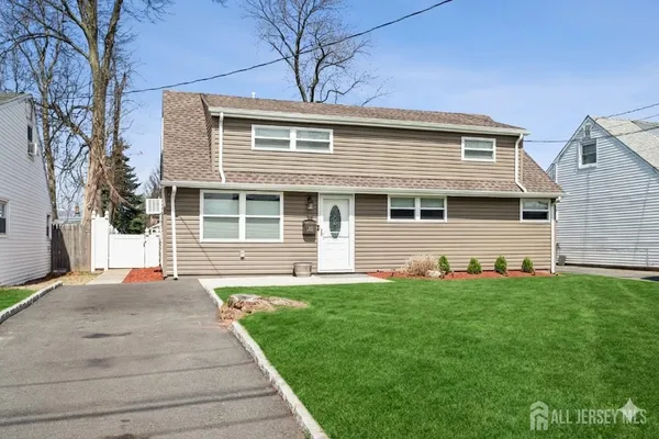 $500,000 | 441 Remsen Avenue, Avenel, NJ 07001