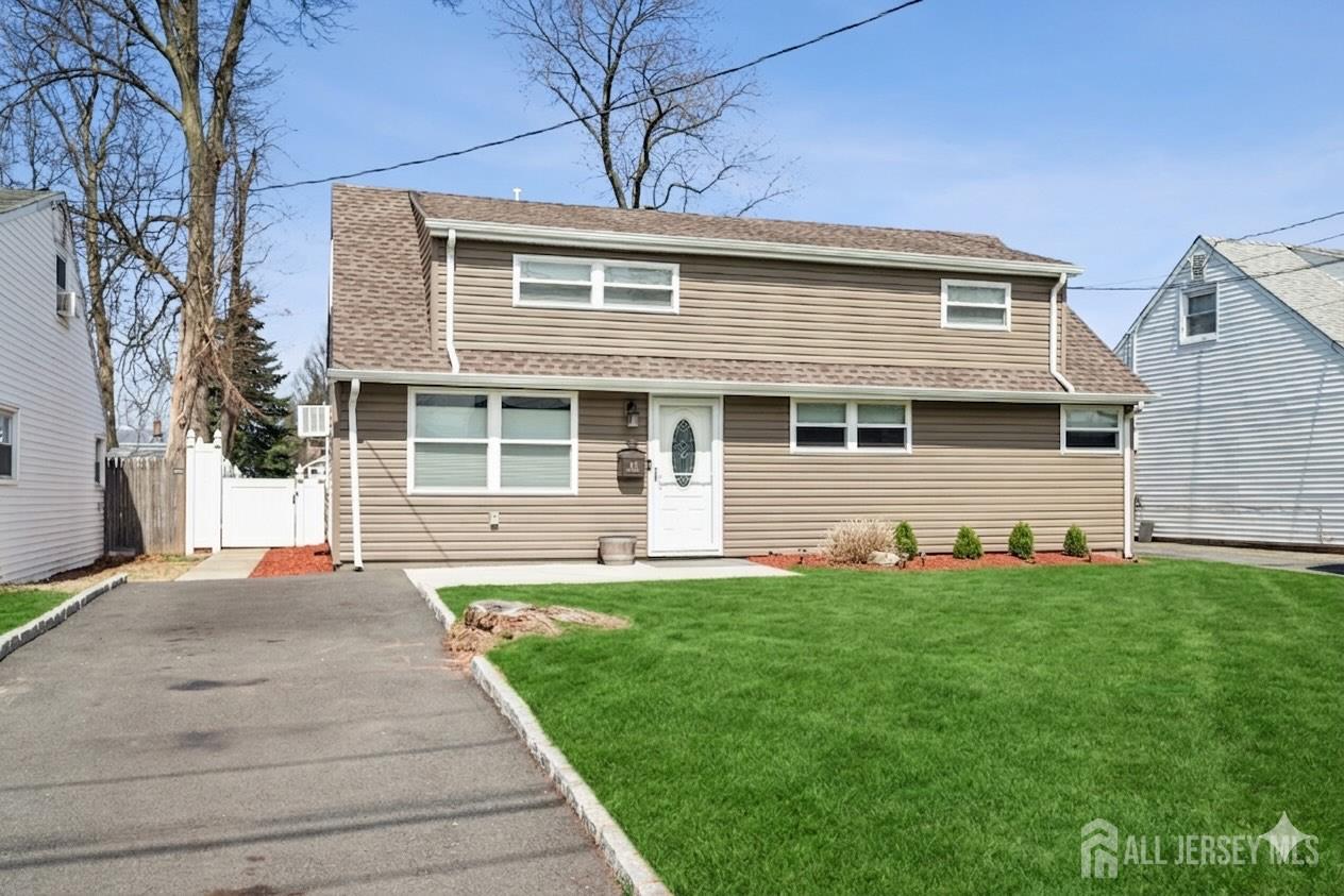 441 Remsen Avenue Avenel, NJ 07001 - Photo 1 of 18