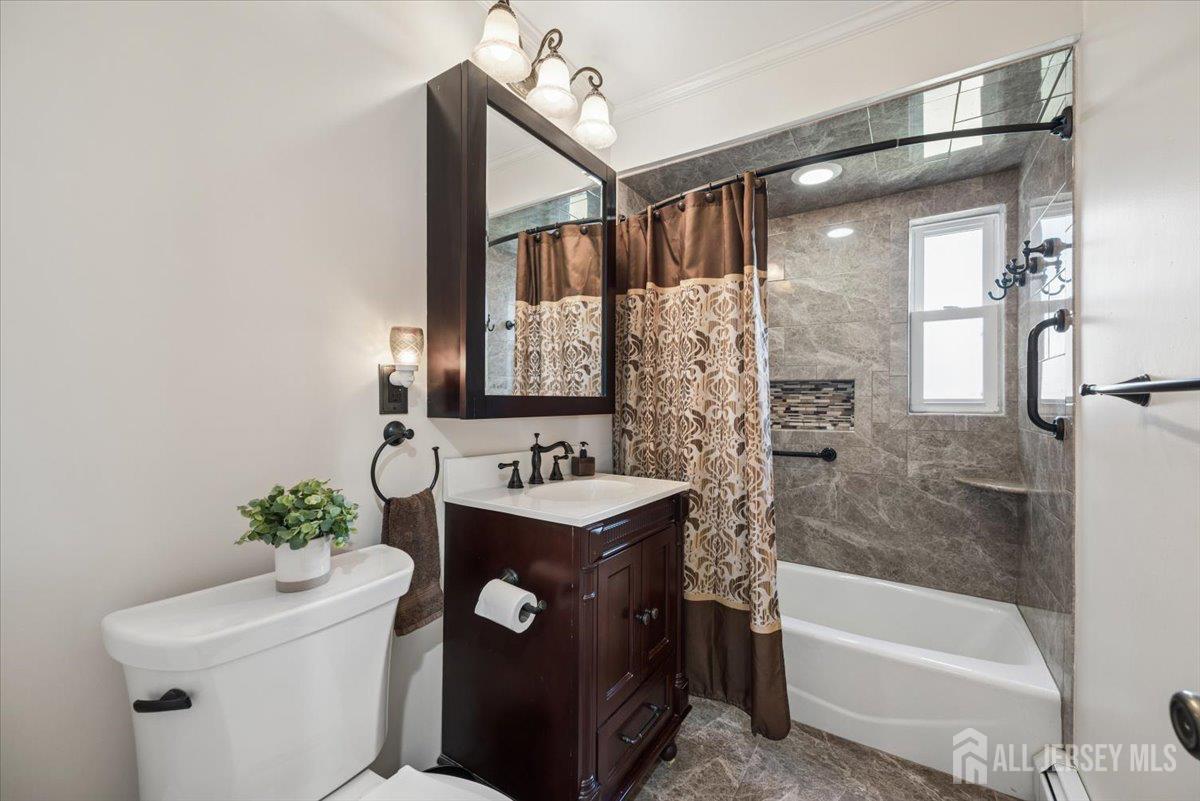 441 Remsen Avenue Avenel, NJ 07001 - Photo 12 of 18